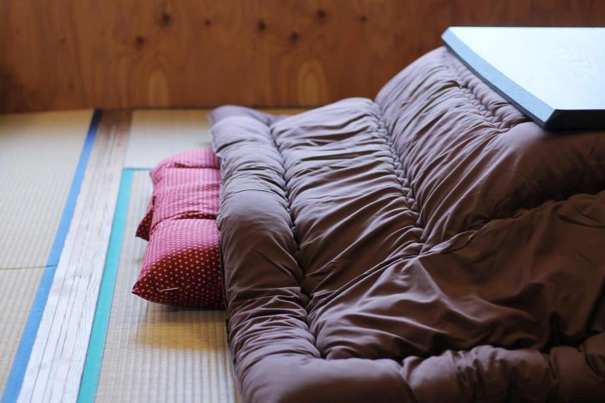 Nishikaniya - Large Apartment 10Mins Walk From Hiroshima Station Kültér fotó