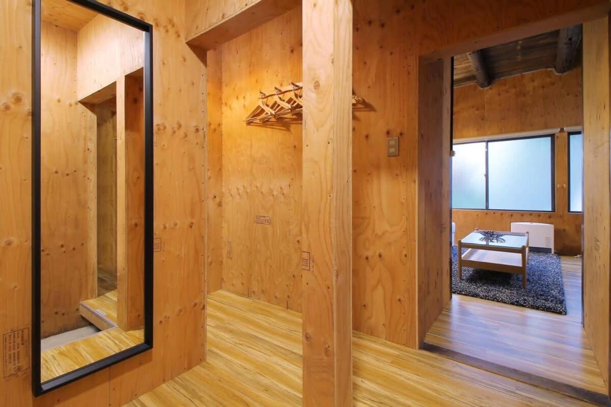 Nishikaniya - Large Apartment 10Mins Walk From Hiroshima Station Kültér fotó