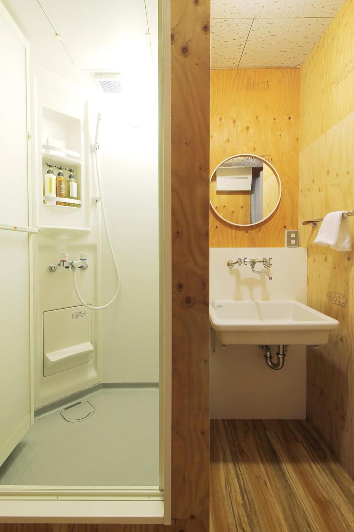 Nishikaniya - Large Apartment 10Mins Walk From Hiroshima Station Kültér fotó