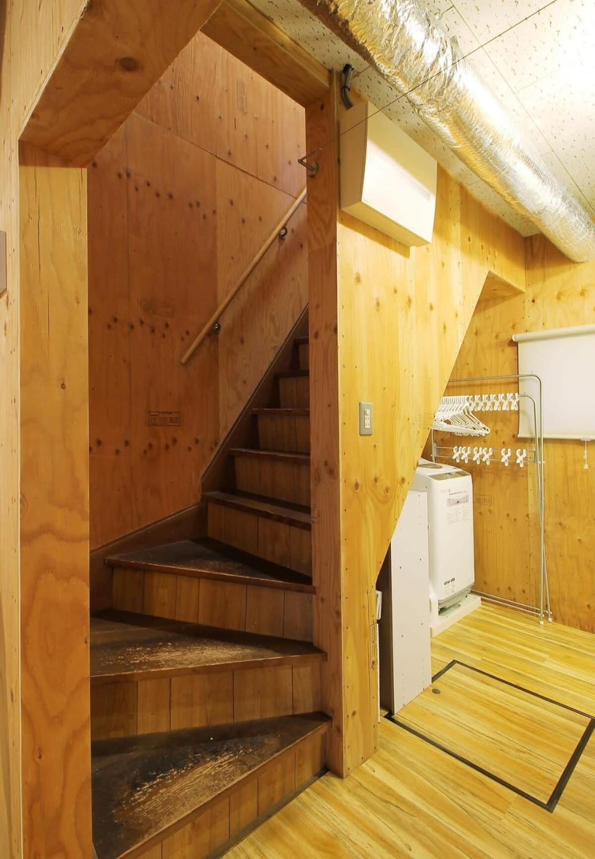 Nishikaniya - Large Apartment 10Mins Walk From Hiroshima Station Kültér fotó